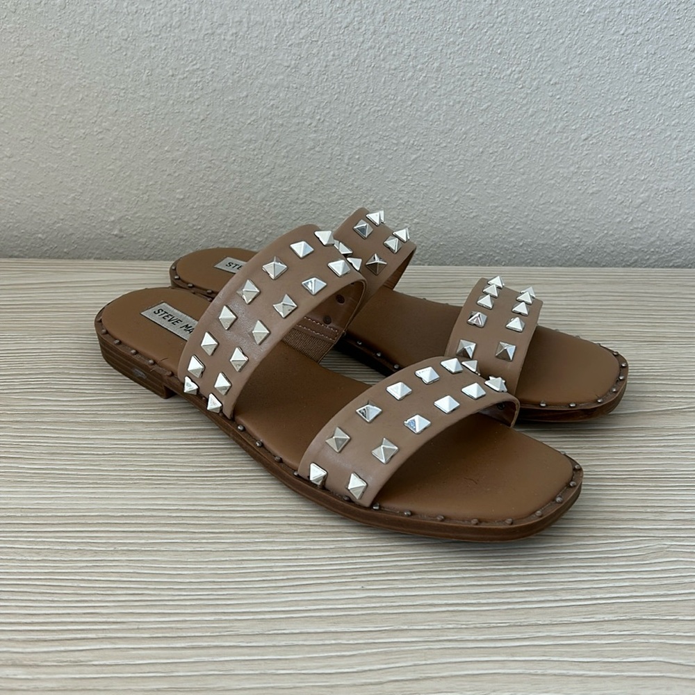 Steve Madden Studded Sandals